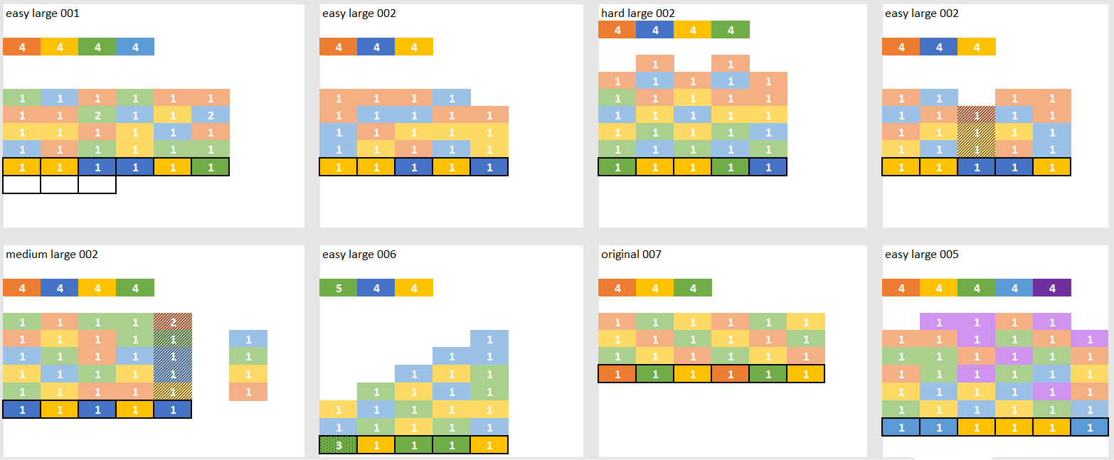 Level Design Document